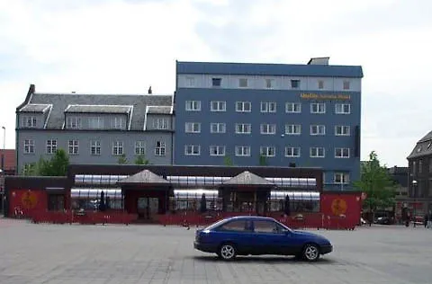 Astoria Hotel