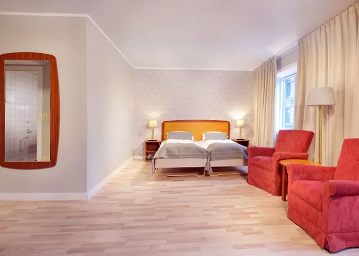 Astoria 4*