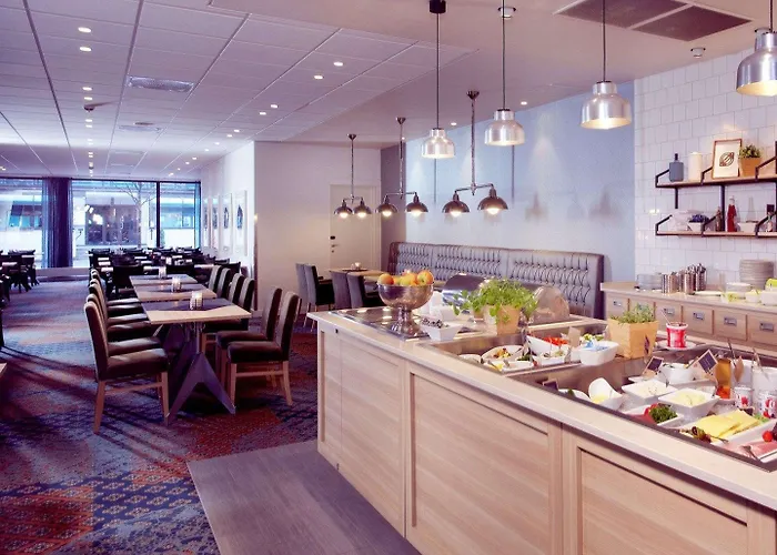 Astoria Hotel Hamar (Hedmark)