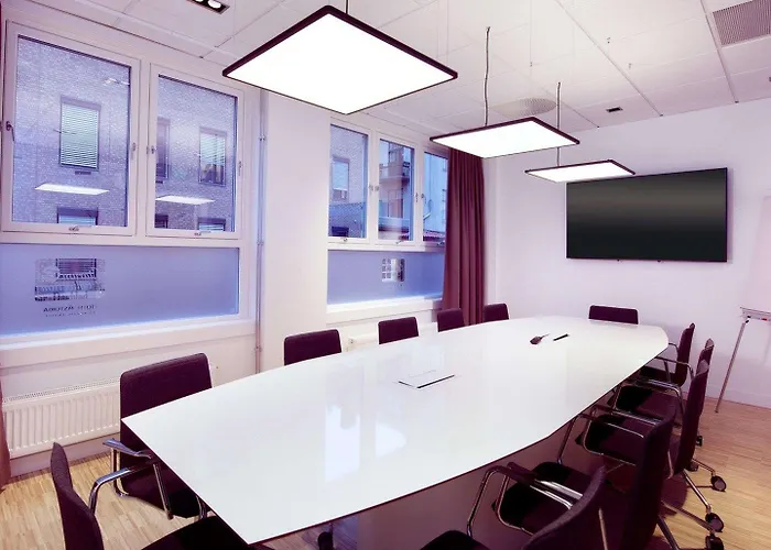 Hotel Clarion Collection Astoria Hamar (Hedmark)