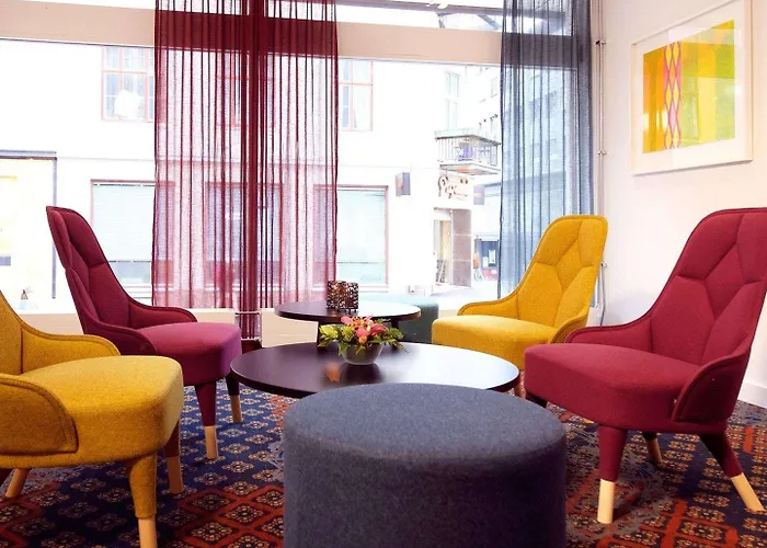 Clarion Collection Astoria Hotel Hamar (Hedmark)