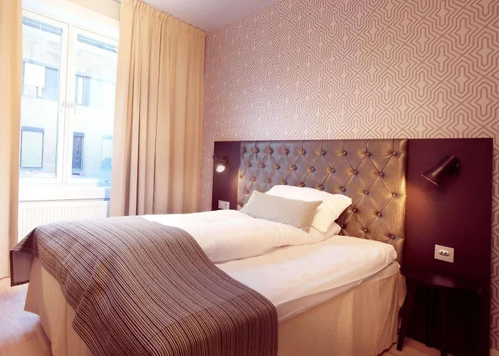 Hotel Astoria