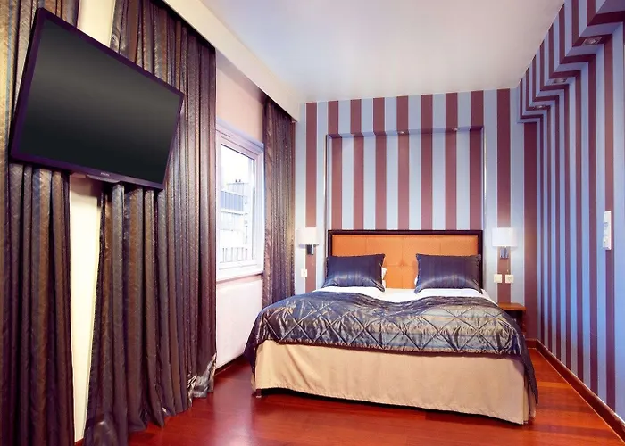 Astoria Hotel Hamar (Hedmark)