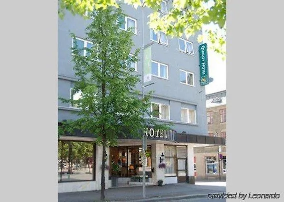 Hotel Clarion Collection Astoria