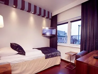 Hotel Clarion Collection Astoria 4*