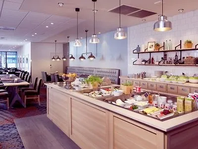 Clarion Collection Astoria 4* Hamar (Hedmark)