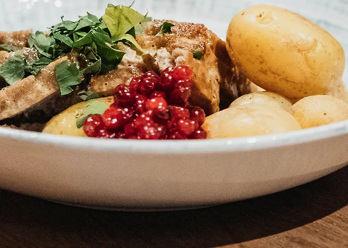 Clarion Collection Astoria 4* Hamar (Hedmark)