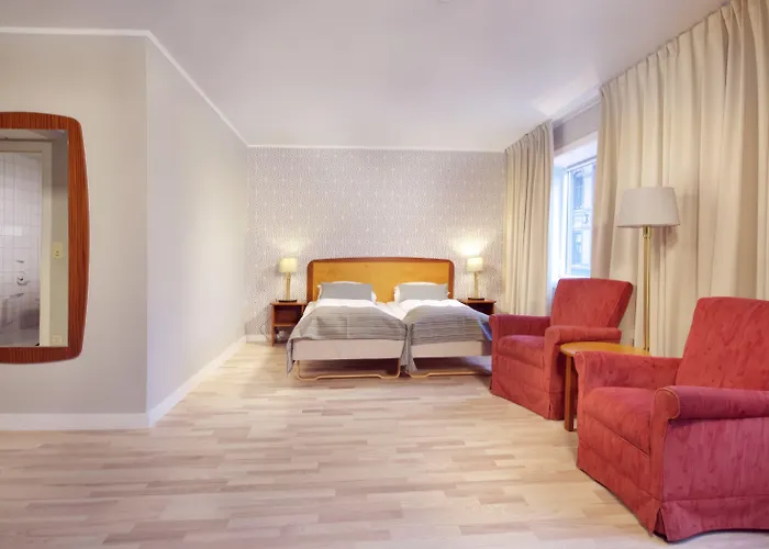 Astoria Hotel