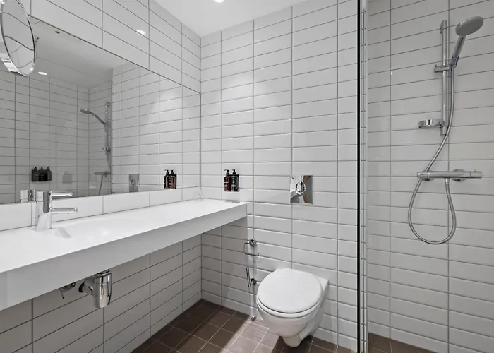 Hotel Clarion Collection Astoria 4*