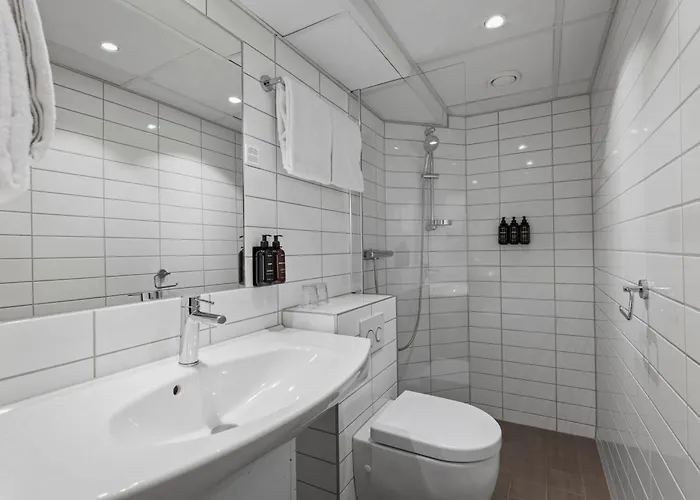 Hotel Clarion Collection Astoria 4*