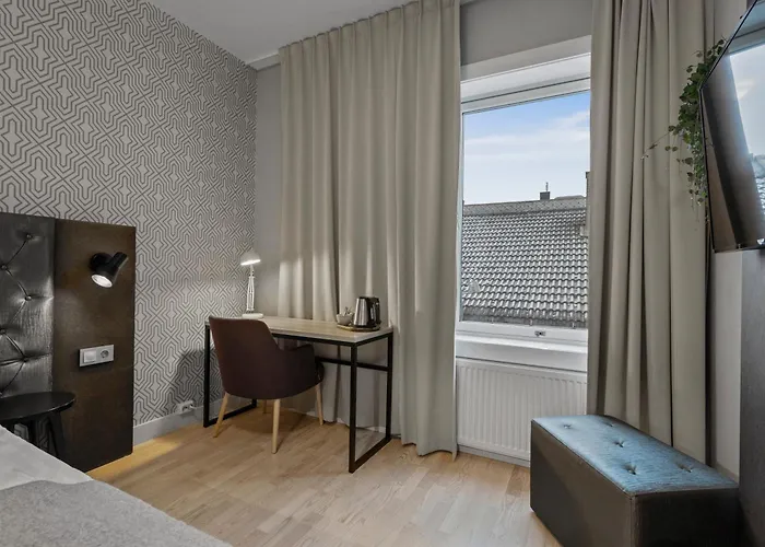 Clarion Collection Astoria 4* Hamar (Hedmark)