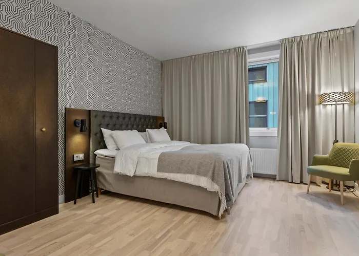 Hotel Clarion Collection Astoria Hamar (Hedmark)