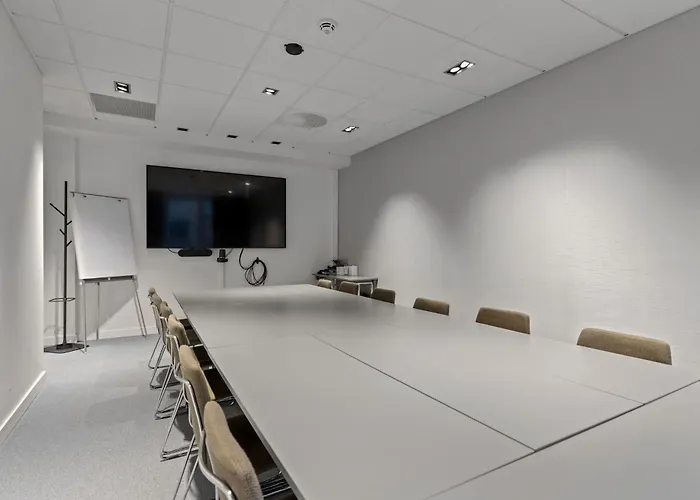 Clarion Collection Astoria 4* Hamar (Hedmark)