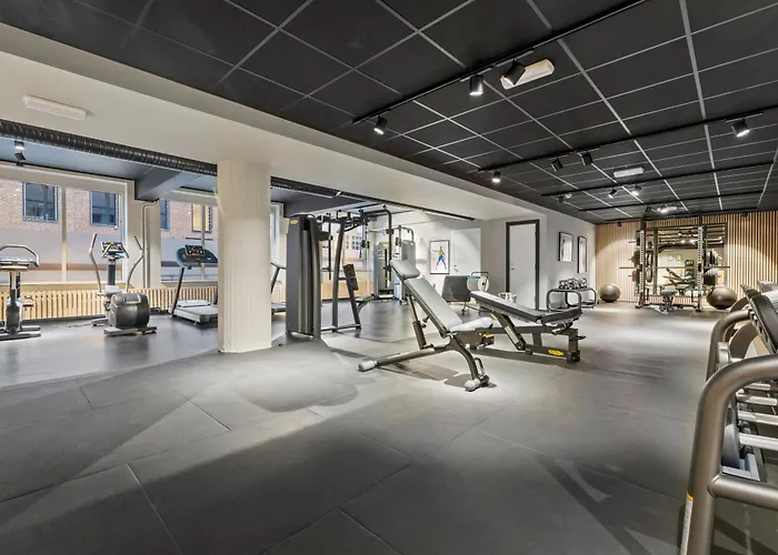 Clarion Collection Astoria Hotel