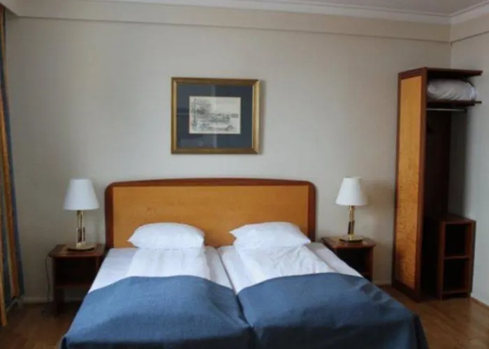 Hotel Astoria
