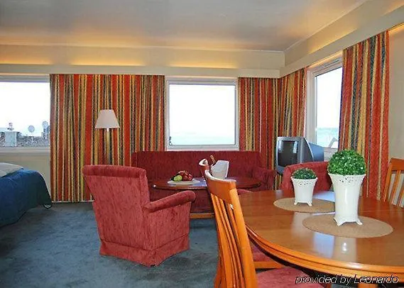 Hotel Astoria