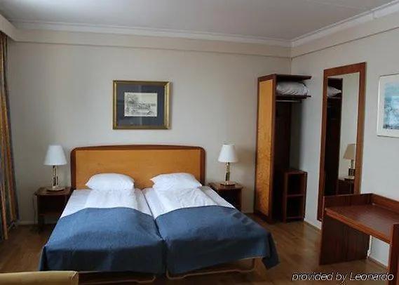 Hotel Astoria Hamar (Hedmark)