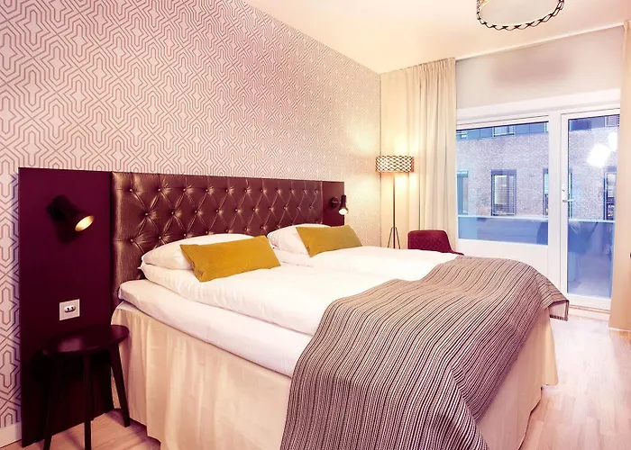 Hotel Astoria
