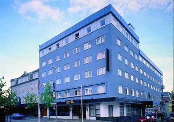 Hotel Astoria Hamar (Hedmark)
