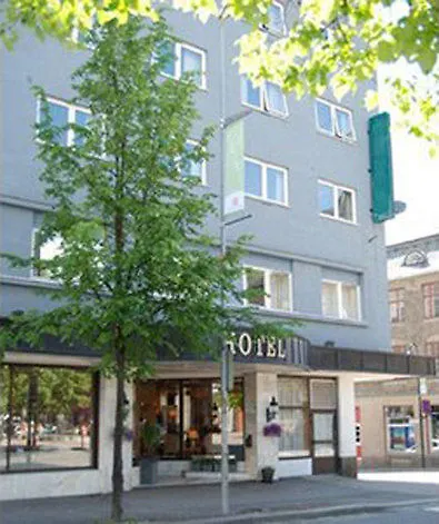 Astoria Hotel Hamar (Hedmark)
