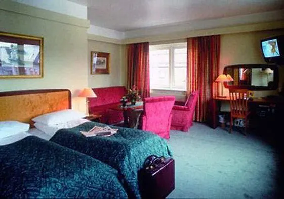 Hotel Clarion Collection Astoria Hamar (Hedmark)