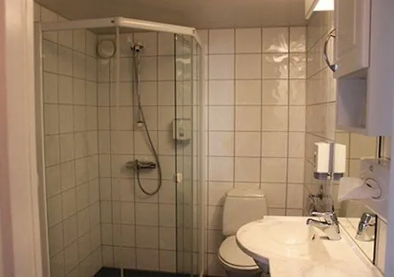 Hotel Astoria