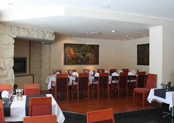 Hotel Astoria