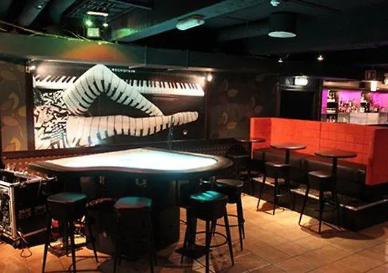 Hotel Clarion Collection Astoria