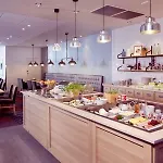 Astoria 4* Hamar (Hedmark)