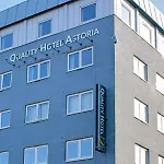 Hotel Astoria 4*