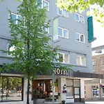 Astoria Hotel Hamar (Hedmark)
