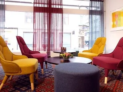 Clarion Collection Astoria 4*