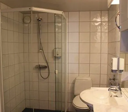 Hotel Clarion Collection Astoria