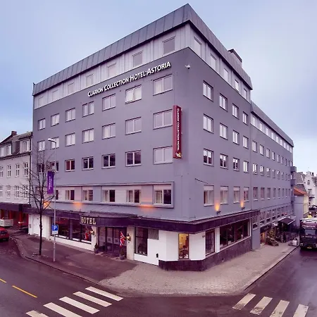 Clarion Collection Astoria